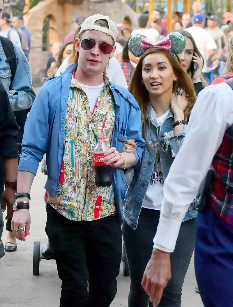 Everything Kieran Culkin Has Said About His Relationship With Older Brother Macaulay Culkin