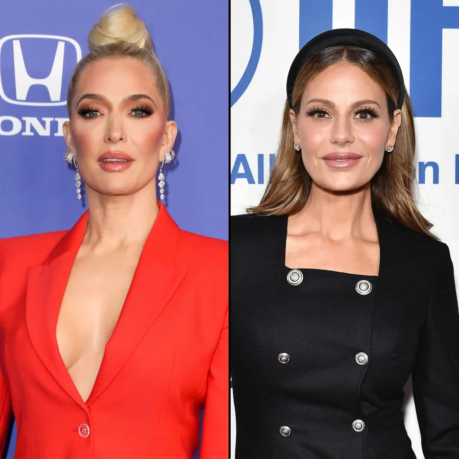 Everything We Know About The Real Housewives of Beverly Hills Season 13