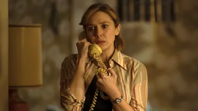 Everything to Know About Elizabeth Olsens New HBO Max Series Love and Death