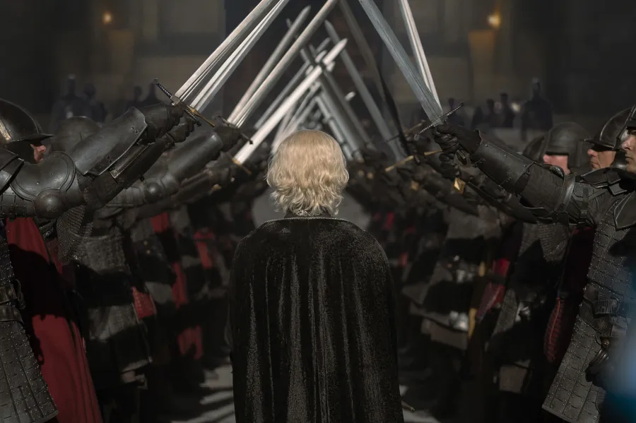 Everything to Know About 'House of the Dragon' Season 2- Release Date, Cast and More - 177