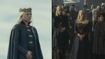 Everything to Know About 'House of the Dragon' Season 2- Release Date, Cast and More - 179