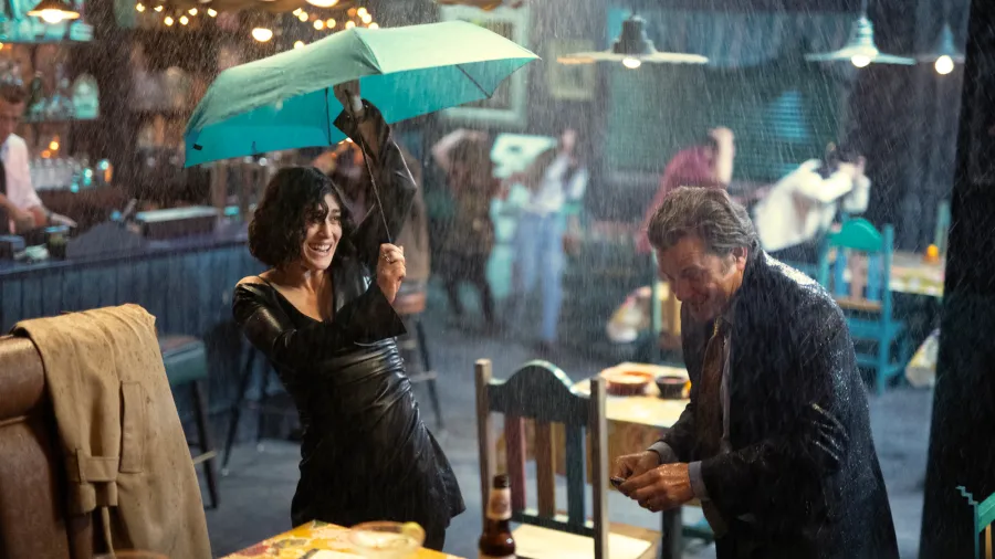 Everything to Know About the Fatal Attraction TV Series