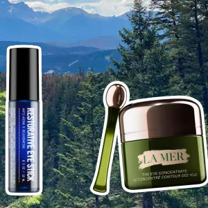 Eye Creams for 60s Featured Image