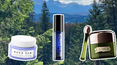 Eye Creams for 60s Featured Image