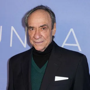 F. Murray Abraham Fired From 'Mythic Quest' Due to Sexual Misconduct Allegations