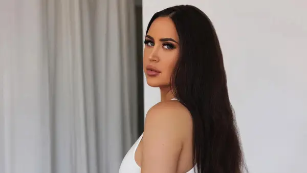 Fans Question Whether Maralee Nichols Dissed Khloe Kardashian’s Birthday Party for Her and Tristan Thompson's Daughter True- Details - 641