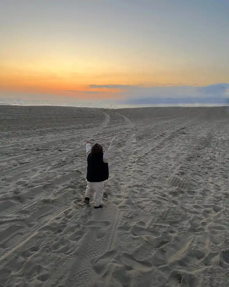 Fans Question Whether Maralee Nichols Dissed Khloe Kardashian’s Birthday Party for Her and Tristan Thompson's Daughter True- Details - 644