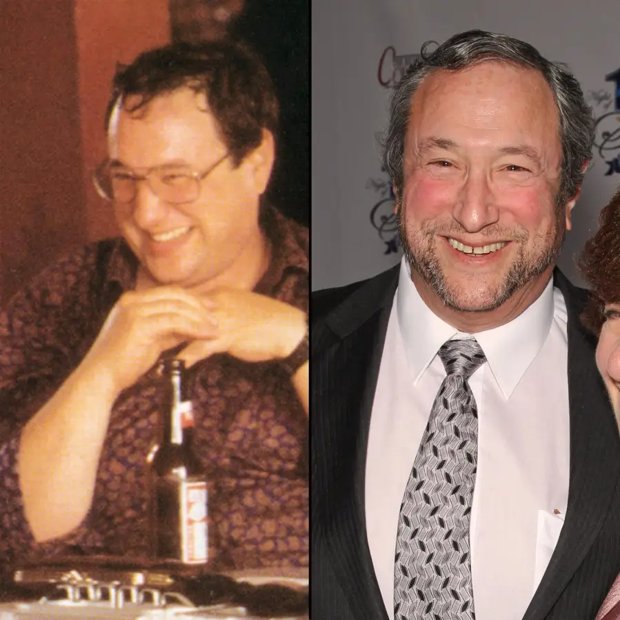 Fatal Attraction Cast- Where Are They Now? Michael Douglas Glenn Close and More 550 Stuart Pankin