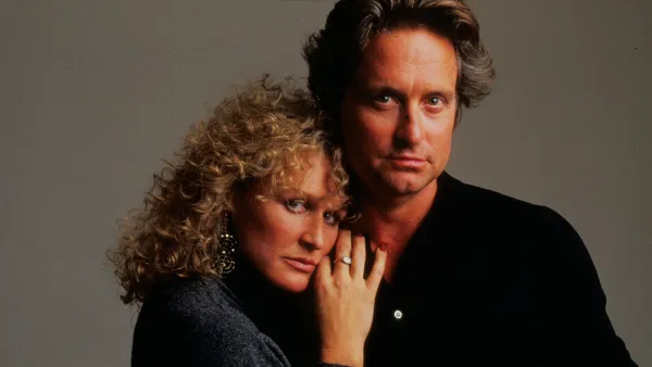 Fatal Attraction Cast- Where Are They Now? Michael Douglas Glenn Close and More 556