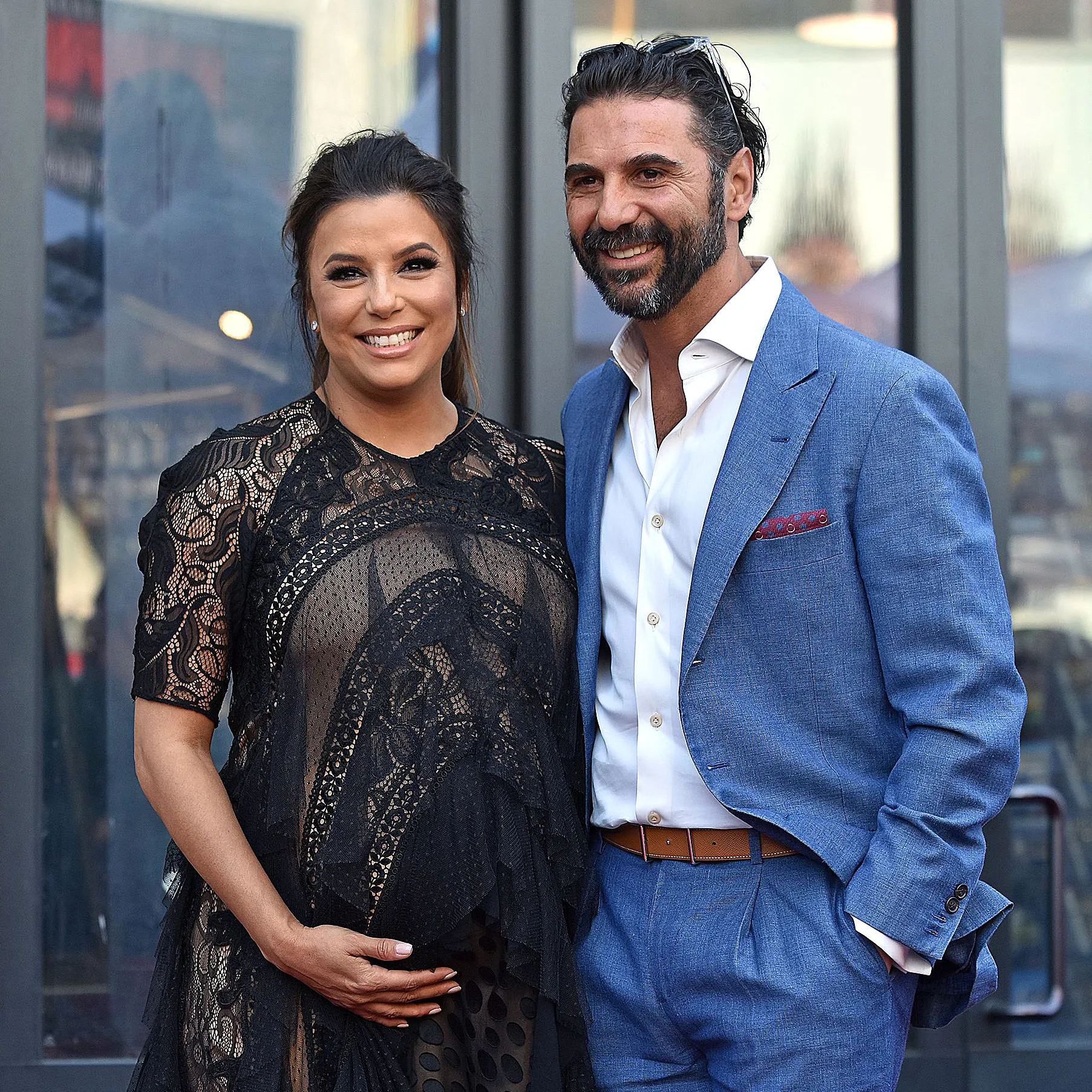 Feature Eva Longoria and Husband Jose Pepe Baston Relationship Timeline