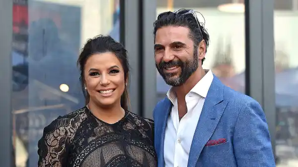 Feature Eva Longoria and Husband Jose Pepe Baston Relationship Timeline
