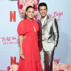 Feature Jordan Fisher Was Diagnosed With Eating Disorder During Wife Ellie Woods 1st Pregnancy