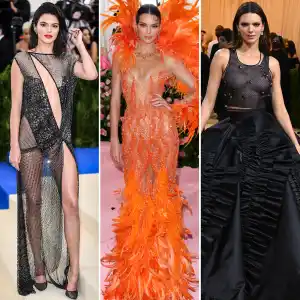 Feature Kendall Jenner Best Met Gala Moments Through the Years