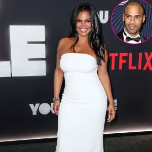 Feature Nia Long Ex Ime Udoka Gets Job With Houston Rockets After Cheating Scandal