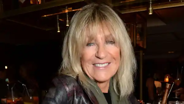 Fleetwood Mac Member Christine McVie's Cause of Death Revealed