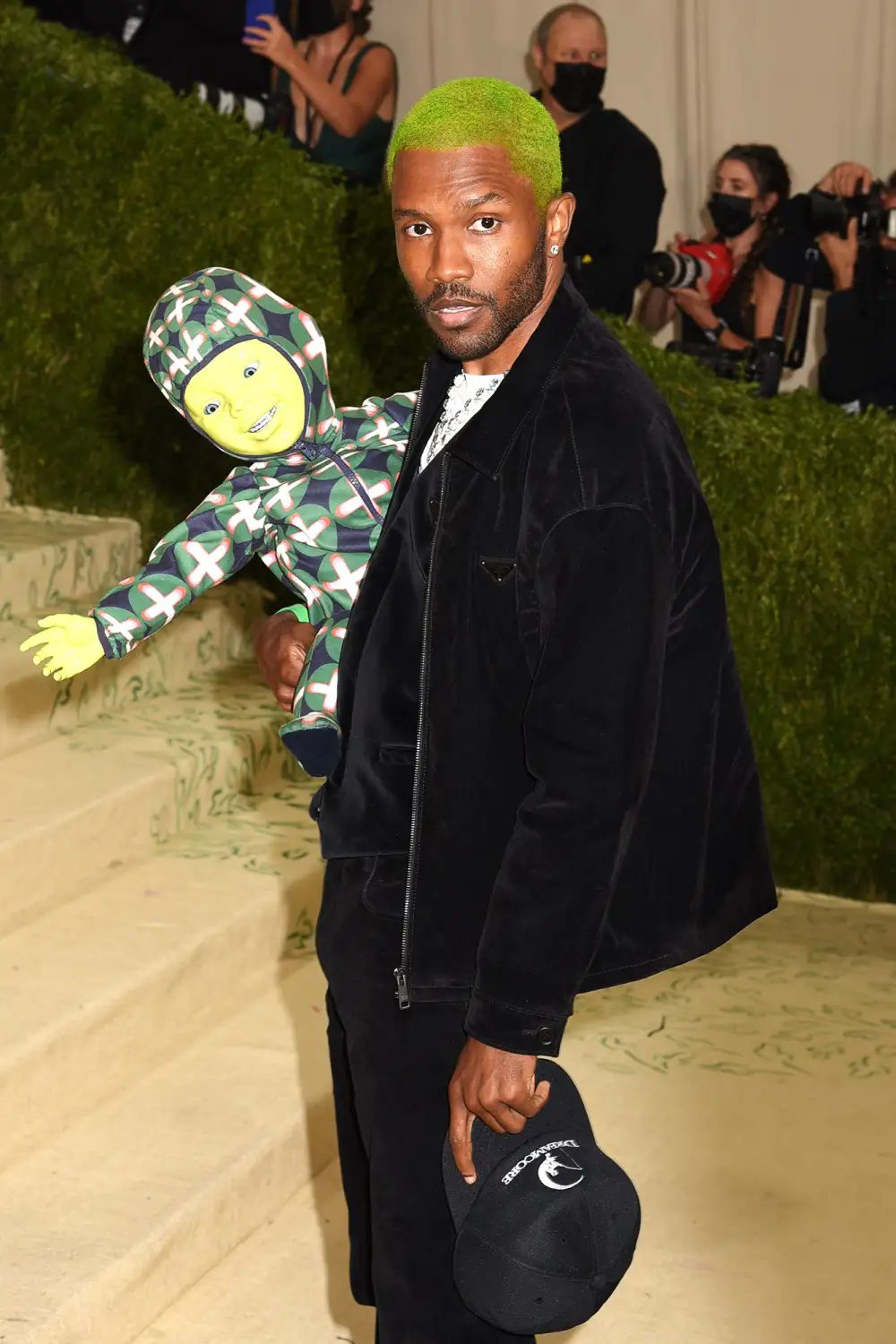 Frank Ocean Steps Down As Headliner for Coachella Weekend 2 Blink-182 Will Take His Place 015