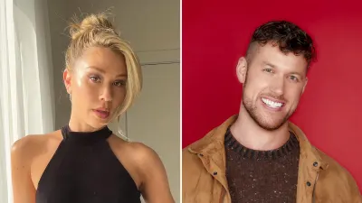 Gabby Windey Wears Dress Meant for Clayton Echard Proposal