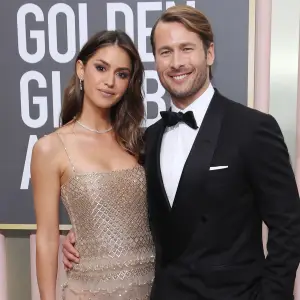 Gigi Paris Unfollows Boyfriend Glen Powell and Sparks Split Speculation Shares Cryptic Instagram Message 438