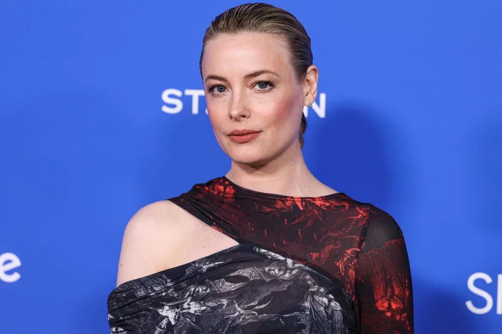 Gillian Jacobs Reveals Surprising Connection to &lsquo;Vanderpump Rules&rsquo; Alum Laura-Leigh: 'That&rsquo;s Actually Why I Started Watching the Show'