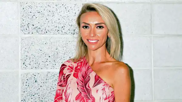 Giuliana Rancic Son Duke Is All Grown Up in Rare Photo