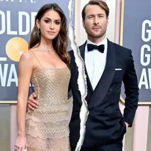 Glen Powell and Gigi Paris Call It Quits After Sparking Split Speculation Amid Their Nearly 3-Year Relationship