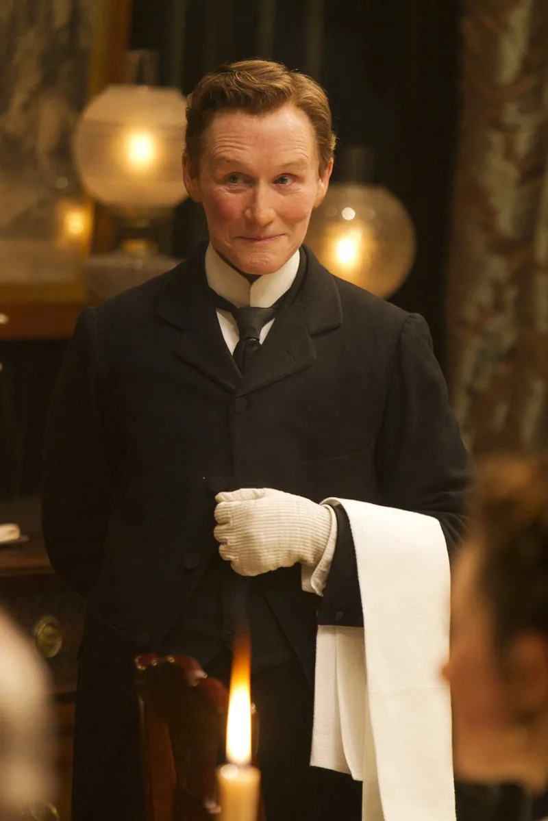 Glenn Close Through the Years 242