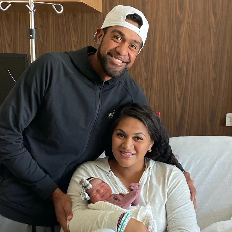 Golfer Tony Finau and Wife Alayna Finau's Relationship Timeline: Marriage, Children and More