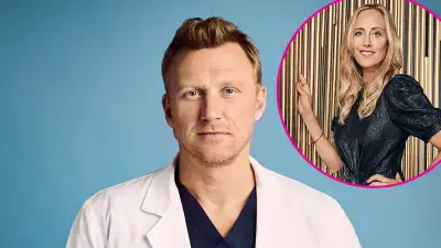 'Grey's Anatomy' Star Kevin McKidd Reveals Owen Will Become Teddy's 'Rock' After Their Rough Patch - 752