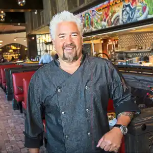 Guy Fieris Festive Nacho Torta Sliders Are Perfect for Cinco de Mayo