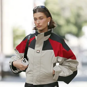 Hailey Bieber Says Shes Going Through Saddest Hardest Moments in 2023