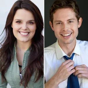 Halloweentown’s Kimberley J. Brown, Daniel Kountz Join ‘90s Con