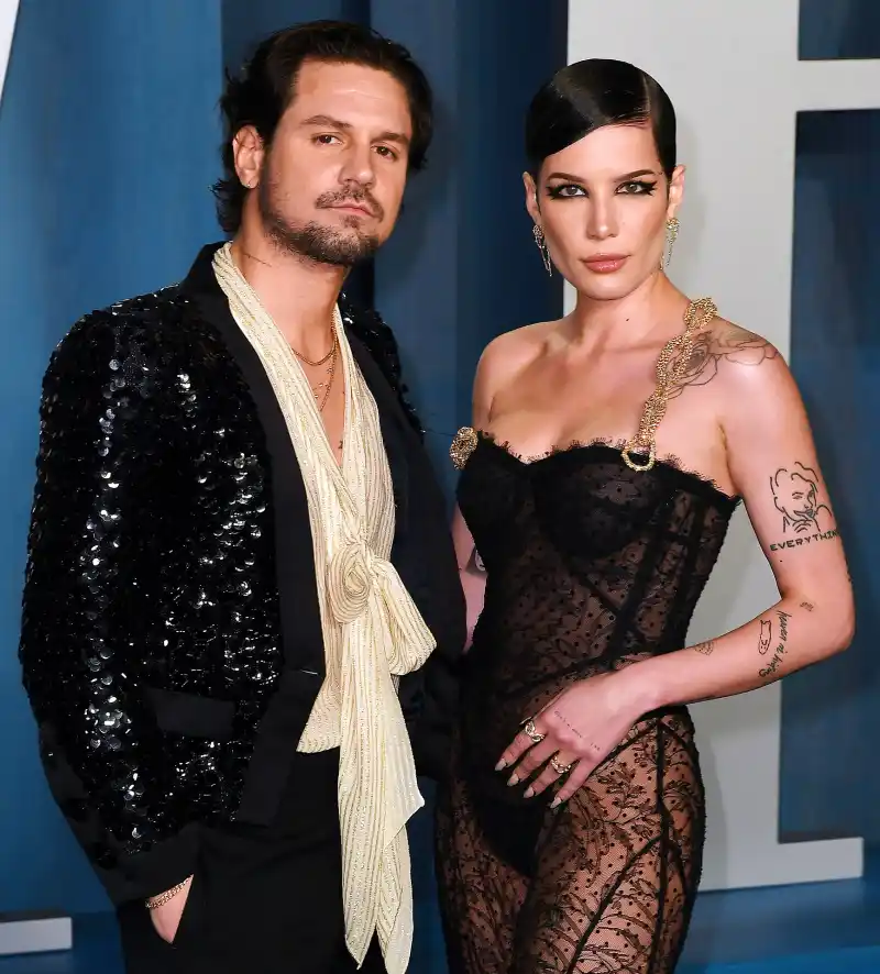 Halsey Selling House Amid Split From Alev Aydin 2