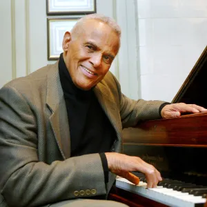 Harry Belafonte Dead at 96
