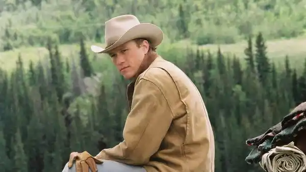 Heath Ledger’s Tragic Death ‘Was Totally His Fault,’ Actor’s Father Says