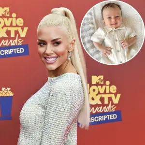 Heather Rae El Moussa Gushes Over 'Handsome' Son Tristan