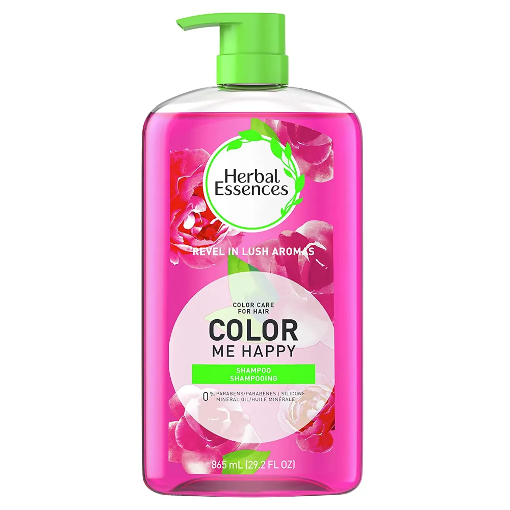 Herbal Essences
