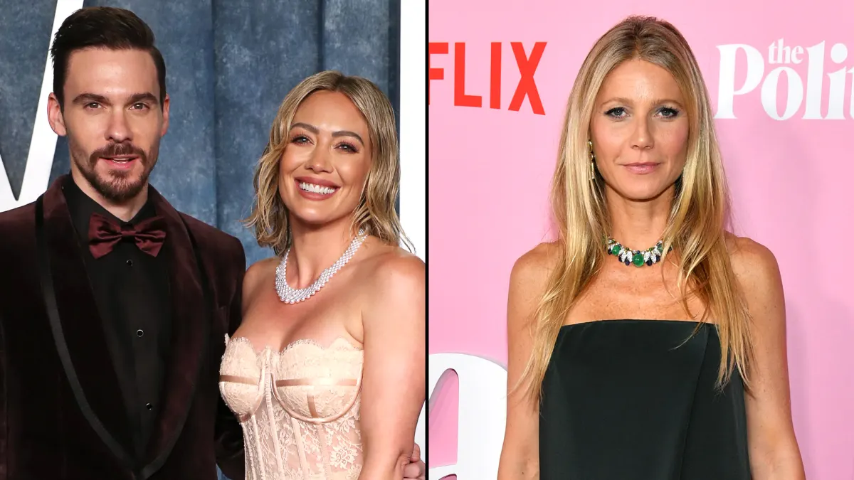 Hilary Duff’s Husband Matthew Koma Confirms Twitter Ban After Impersonating Gwyneth Paltrow: ‘The Troll Was Worth It’