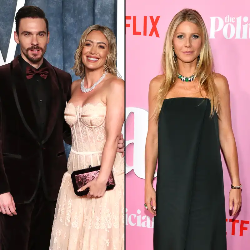 Hilary Duff’s Husband Matthew Koma Confirms Twitter Ban After Impersonating Gwyneth Paltrow: ‘The Troll Was Worth It’