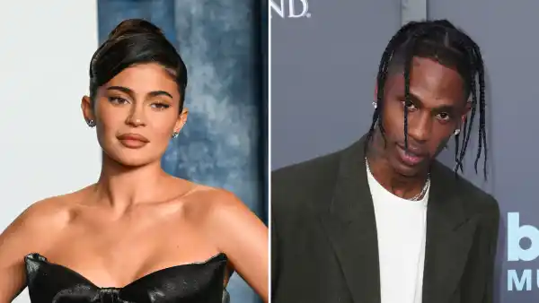How Kylie Jenner Reacted to Travis Scott's Eye-Raising 'Beauty' Comment Amid Split