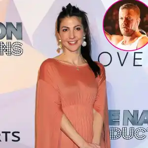 Imagine Dragons Lead Singer Dan Reynolds Estranged Wife Aja Volkman Files for Divorce 7 Months After Separation 017