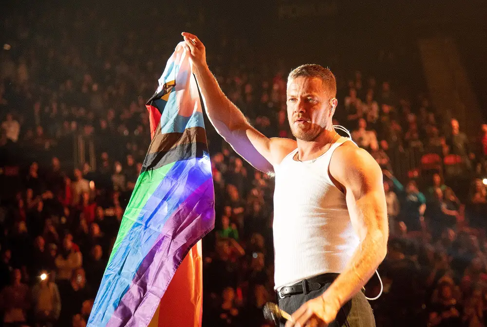 Imagine Dragons Lead Singer Dan Reynolds Estranged Wife Aja Volkman Files for Divorce 7 Months After Separation 019