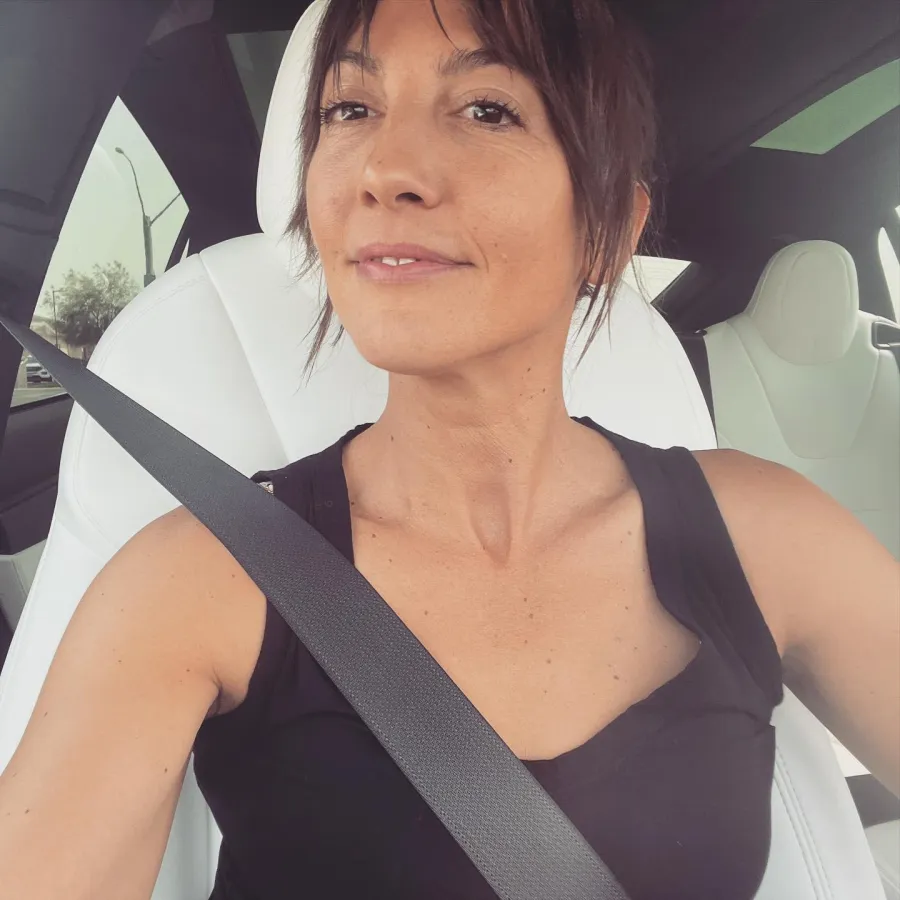 Imagine Dragons Singer Dan Reynolds and Aja Volkman Relationship Timeline