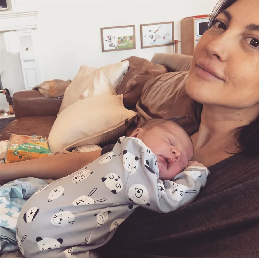 Imagine Dragons Singer Dan Reynolds and Aja Volkman Relationship Timeline