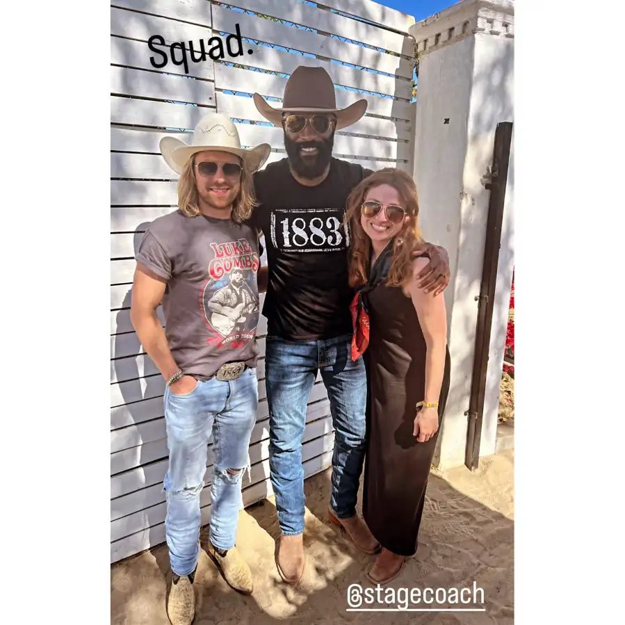 Inside Stagecoach’s ‘Yellowstone’ Activation That's Inspired by Dutton Ranch