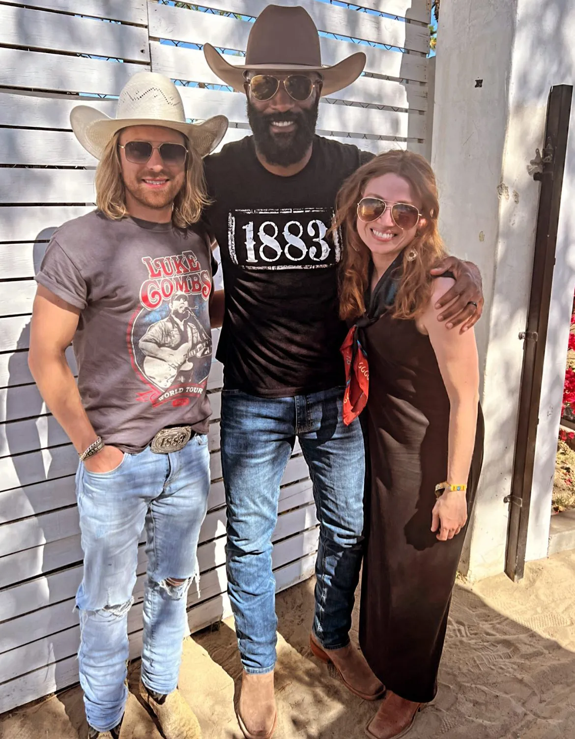 Inside Stagecoach&rsquo;s &lsquo;Yellowstone&rsquo; Activation That's Inspired by Dutton Ranch