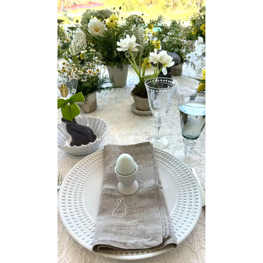 Inside the Kardashian-Jenner Family's Easter 2023 Celebration: Family Brunch, Sweet Treats and More