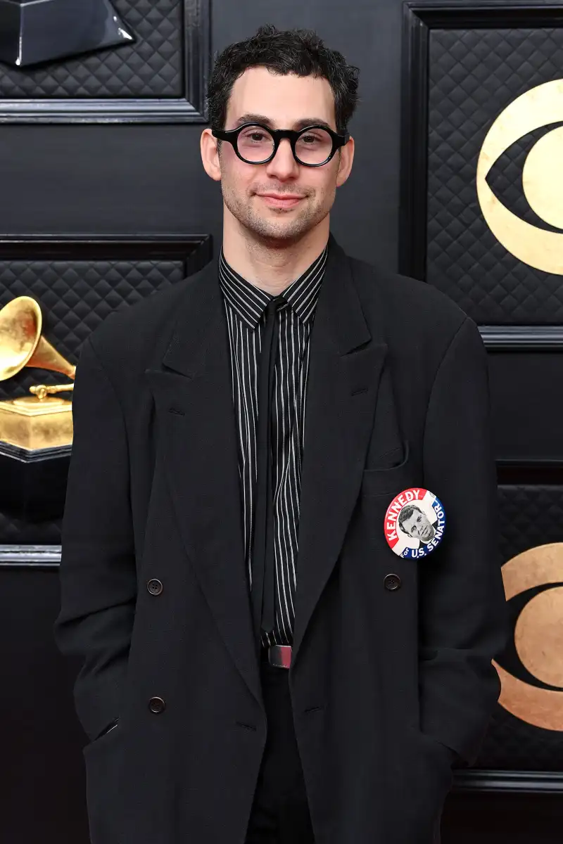 Jack Antonoff Taylor Swift Eras Tour