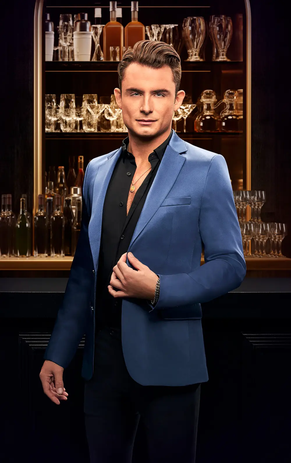 James Kennedy Puts Raquel Leviss on Blast for Her Affair With Tom Sandoval Teases Altercation From Season 10 Reunion of Pump Rules 355