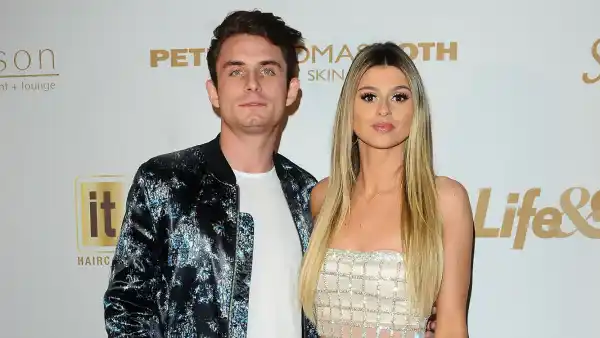 James Kennedy Revealed He Regrets Raquel Leviss Proposal