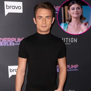 James Kennedy Slams Ex-Fiancee Raquel Leviss for 'Spreading Her Legs' Amid Tom Sandoval Affair Scandal - 079